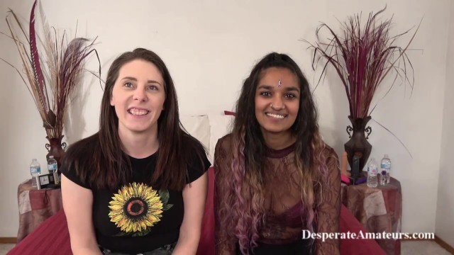 Casting Kama Sutra: Desperate Indian Amateurs Suck Big Cock and Get Fucked Hard Compilation