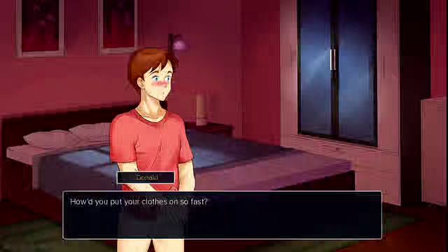 Step Mom Knew Exactly How This Hot Encounter Would End (18+)