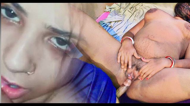 Indian Stepsister Anal Hardcore Sex at Midnight Full 4K Video