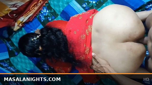 Sasur Bahu Hot Desi Porn with Clear Hindi Audio – Steamy Family Affair