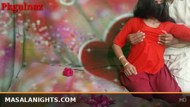 First Time Premarital Sex with Hindi Audio - Intimate Desi Couple Experience