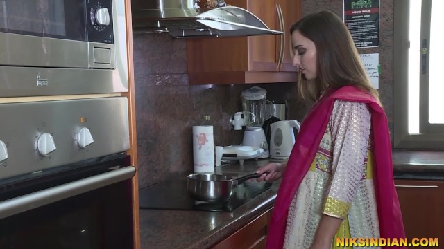 Savita Bhabhi’s Stepbrother-in-Law Fucks Her Hardcore Ass Passionately