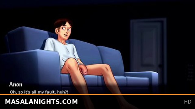 Silent Seduction: She Stayed Quiet Until the Intense Finale with a Desi Indian Girl