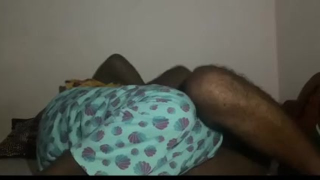 Telugu Lovers in Saree Strip and Dirty Talk - Andhra Telangana Indian College Ex Couple Sex