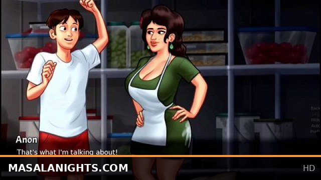 Stepmom Uncovers My Hidden Desire in a Forbidden 18+ Encounter