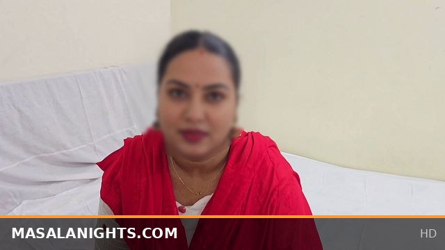 Hot Desi Tutor Gets Fucked in Empty House