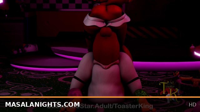 Halloween Futanari Cock Vore Animated Compilation by ToasterKing