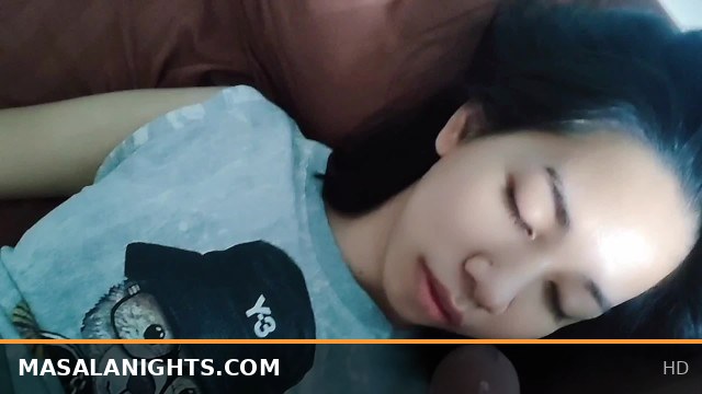 Thai Teen's Best Morning Sex Ever: Wake Up to Intense Pleasure
