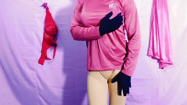 Hunger drives raw cock worship unfiltered