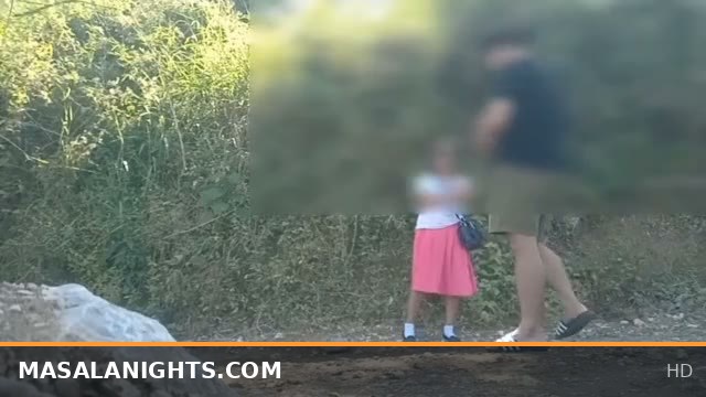 Pinay Student Scammed with Public Fuck but No Payment Received - Risky Pinay Adventure