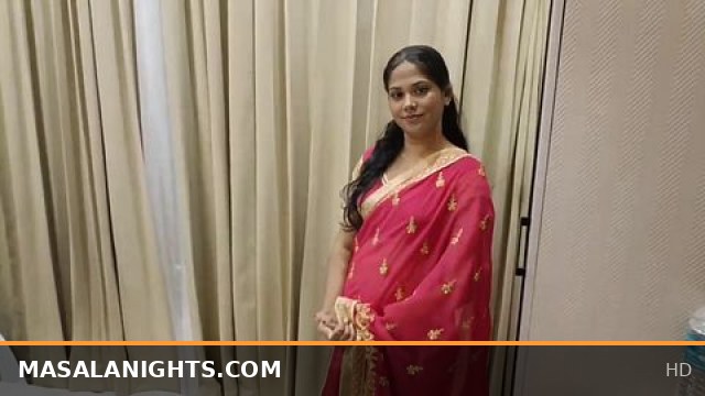 Indian Desi Dhoodhwali Bhabhi and Devar Hardcore Wife Fucking Sex