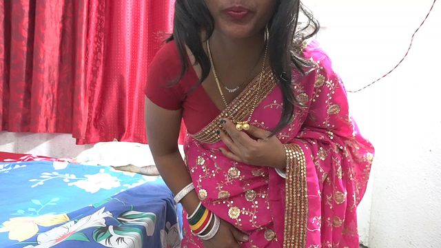 Mumbai Ashu's Wild Ride: Fast & Hard Sex Session Today
